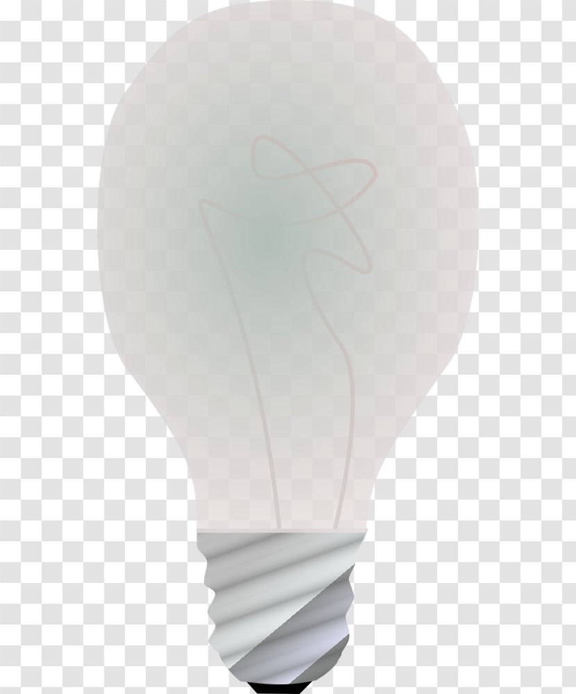 Vector Graphics Image Lighting Gratis - Light Bulb Transparent Transparent PNG
