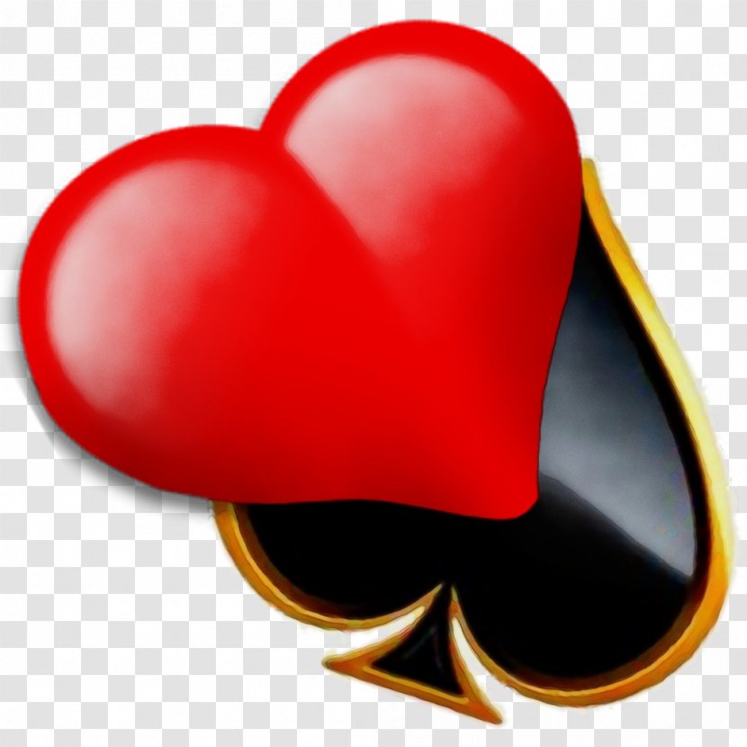 Love Background Heart - Symbol - Valentines Day Transparent PNG