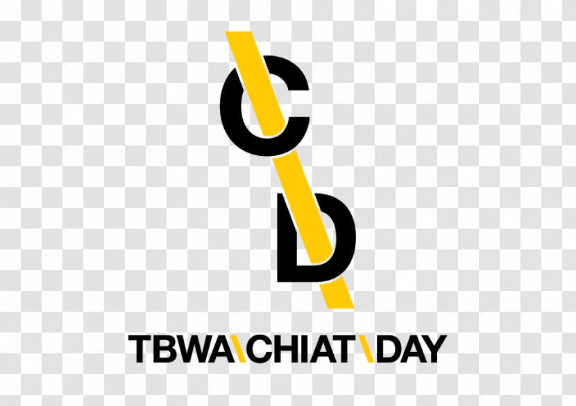 TBWAChiatDay Advertising TBWA Worldwide Los Angeles Logo - Tbwachiatday Transparent PNG