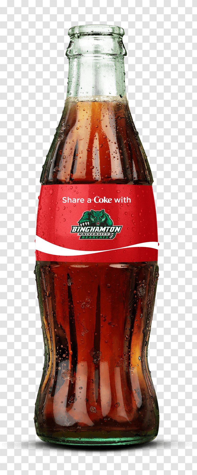 Coca-Cola Cherry Fizzy Drinks Diet Coke - Bottle - Coca Cola Transparent PNG