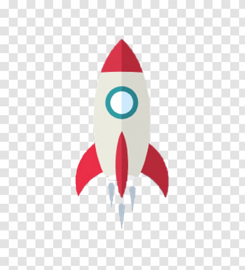 Business Website World Wide Web Infrastructure As A Service - Rocket Takeoff Transparent PNG