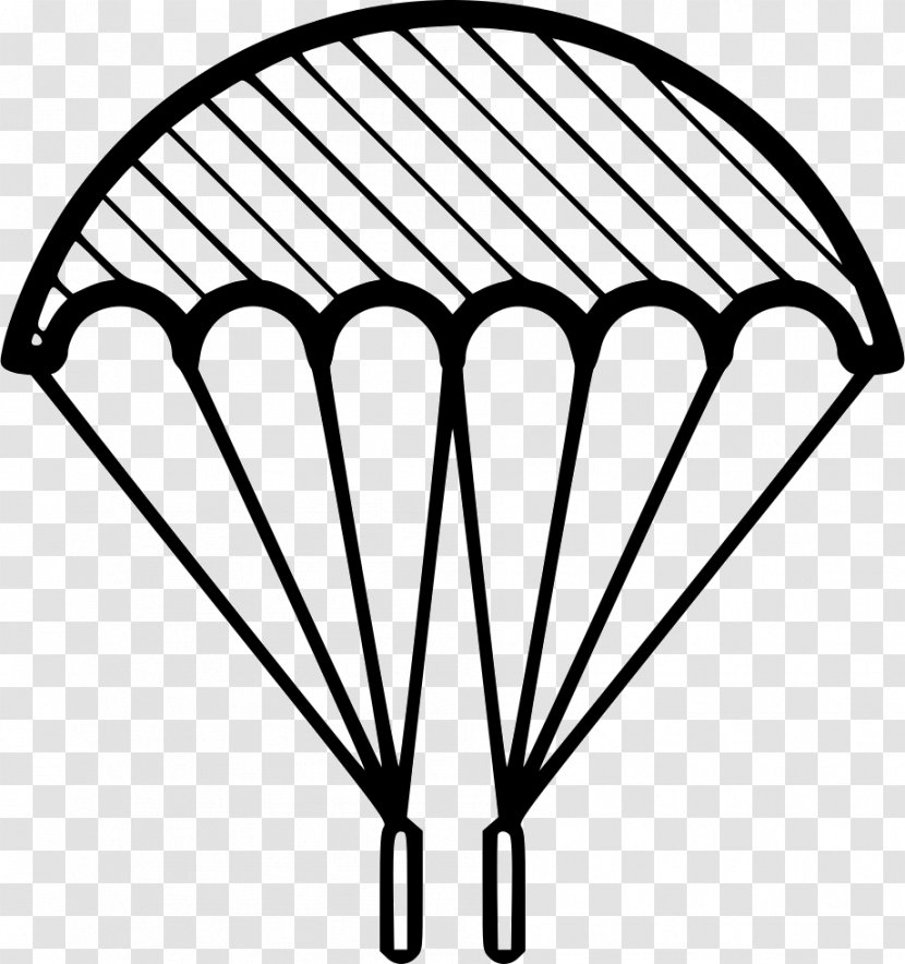 サバイバルゲームフィールドSTINGER Parachute Building Drawing Airsoft - Coloring Book Transparent PNG