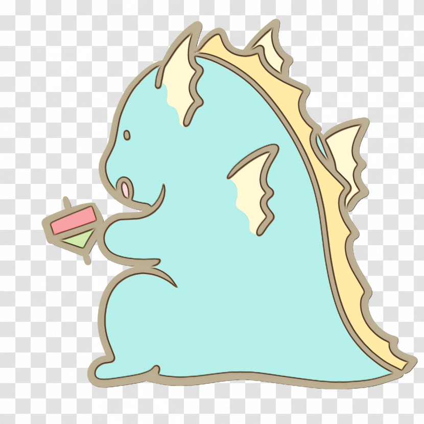 Dragon Transparent PNG