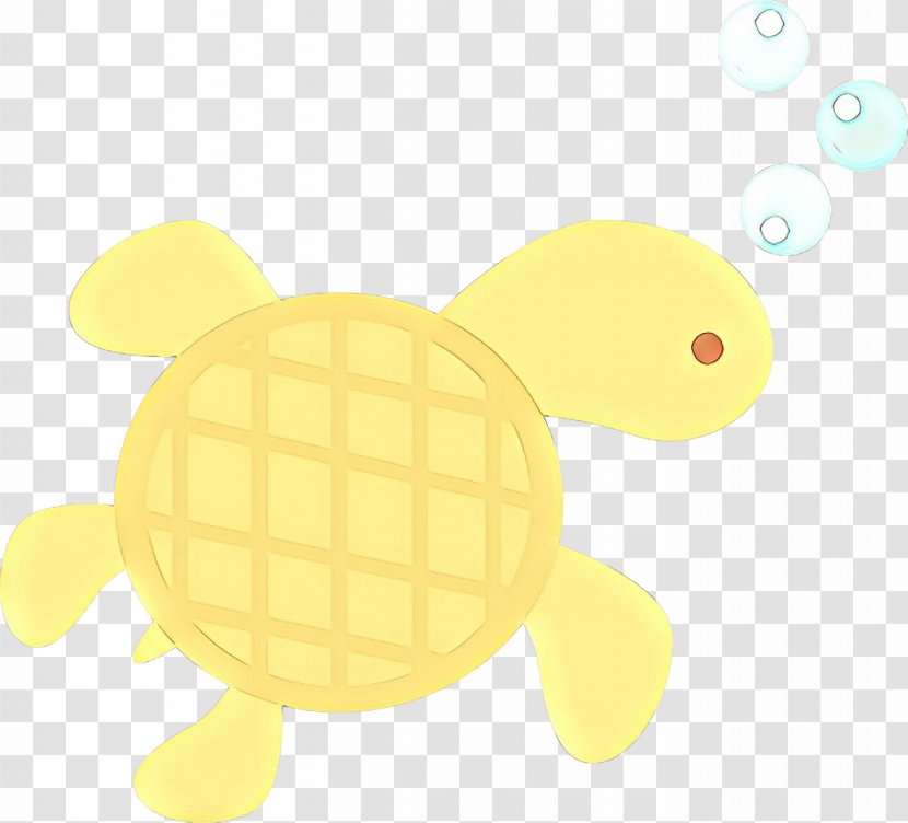 Sea Turtle Background - Kemps Ridley - Pond Transparent PNG