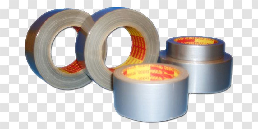 Adhesive Tape Paper Fiber Natural Rubber - Boxsealing - Duct Transparent PNG