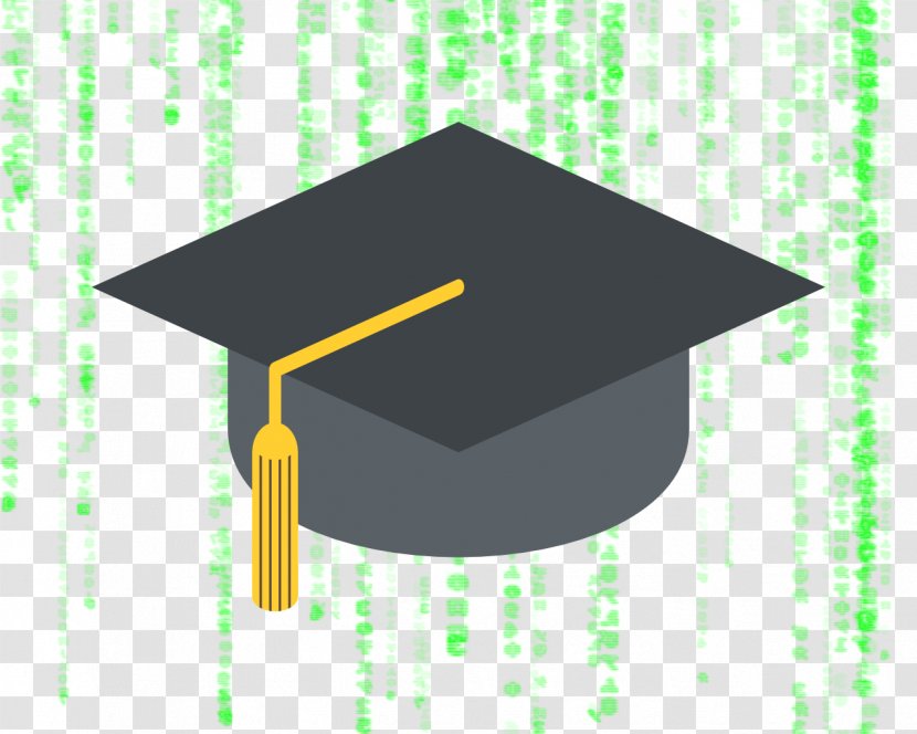 Square Academic Cap Emoji Graduation Ceremony Clip Art - Emoticon Transparent PNG