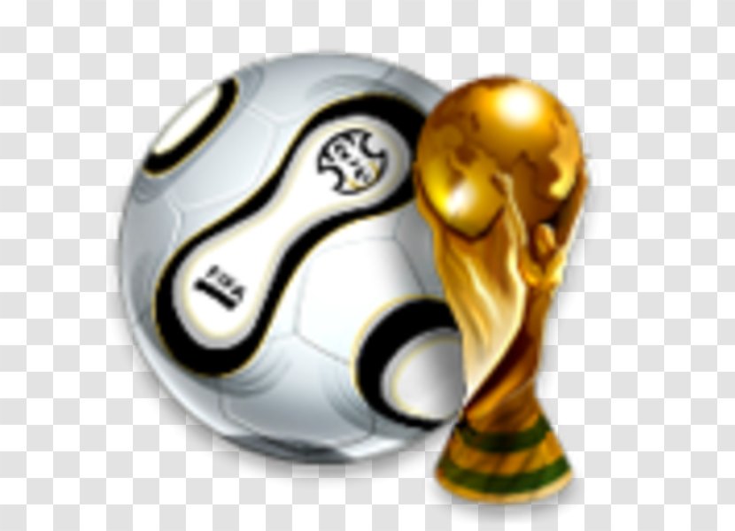 2018 World Cup 2014 FIFA 2006 2010 Trophy - Sports Equipment Transparent PNG