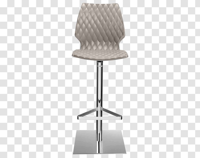 Bar Stool Chair Metal Plastic Transparent PNG