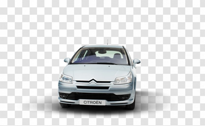 Citroën C5 C-Triomphe C4 Compact Car - Hood - Citroen Transparent PNG