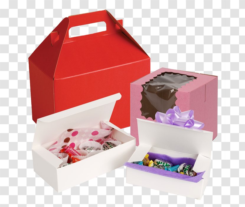 Box Packaging And Labeling Cardboard Carton - Candy Transparent PNG