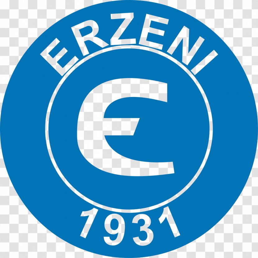 KF Erzeni Shijak Erzen River Logo Organization - Albania - 1200 Jahre Melbach Transparent PNG