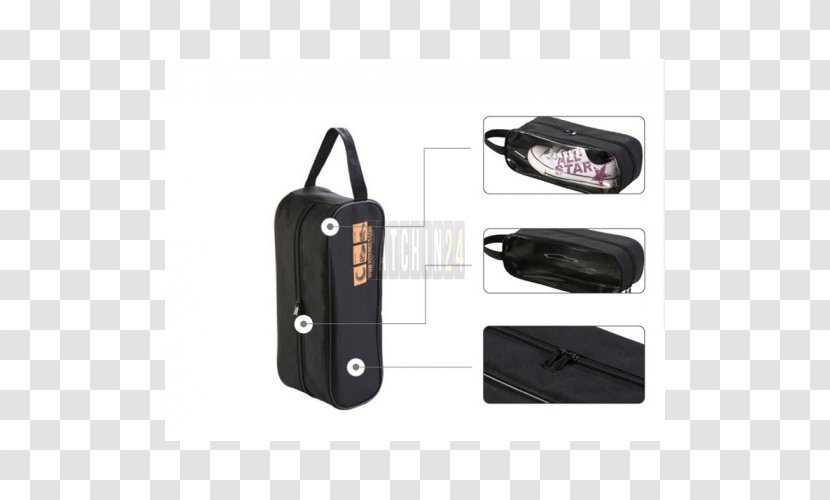 Shoe Bag Football Boot Sneakers Adidas - Black - Shoes And Bags Transparent PNG