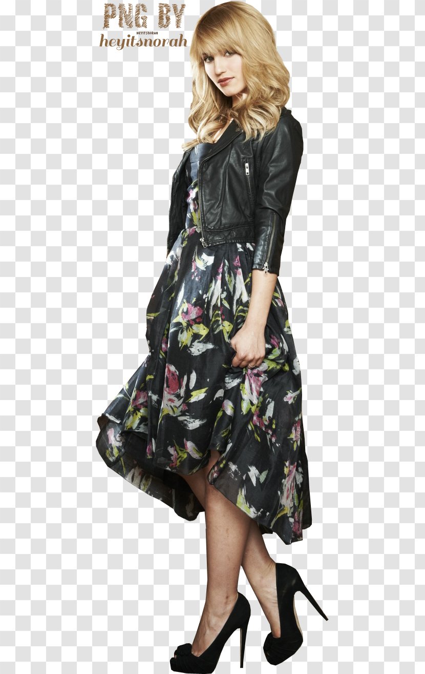 Fashion Socialite Costume Skirt Shoe - Clothing - Dianna Agron Transparent PNG