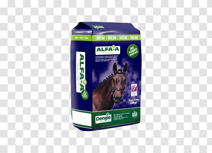 Horse Dengie Molasses Equine Nutrition Fodder - Beetroot Transparent PNG