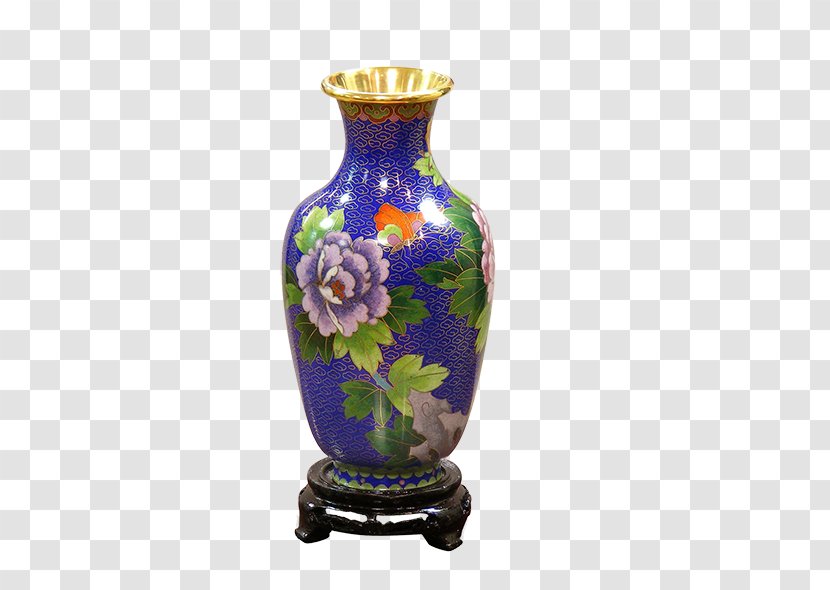 Vase Graphic Design Ceramic - Designer - Antique Transparent PNG