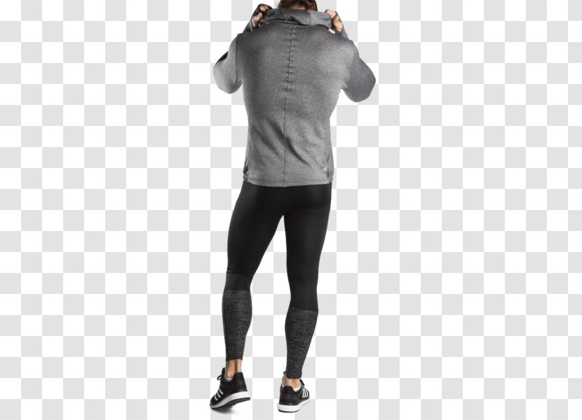 Jeans Shoulder Leggings Transparent PNG