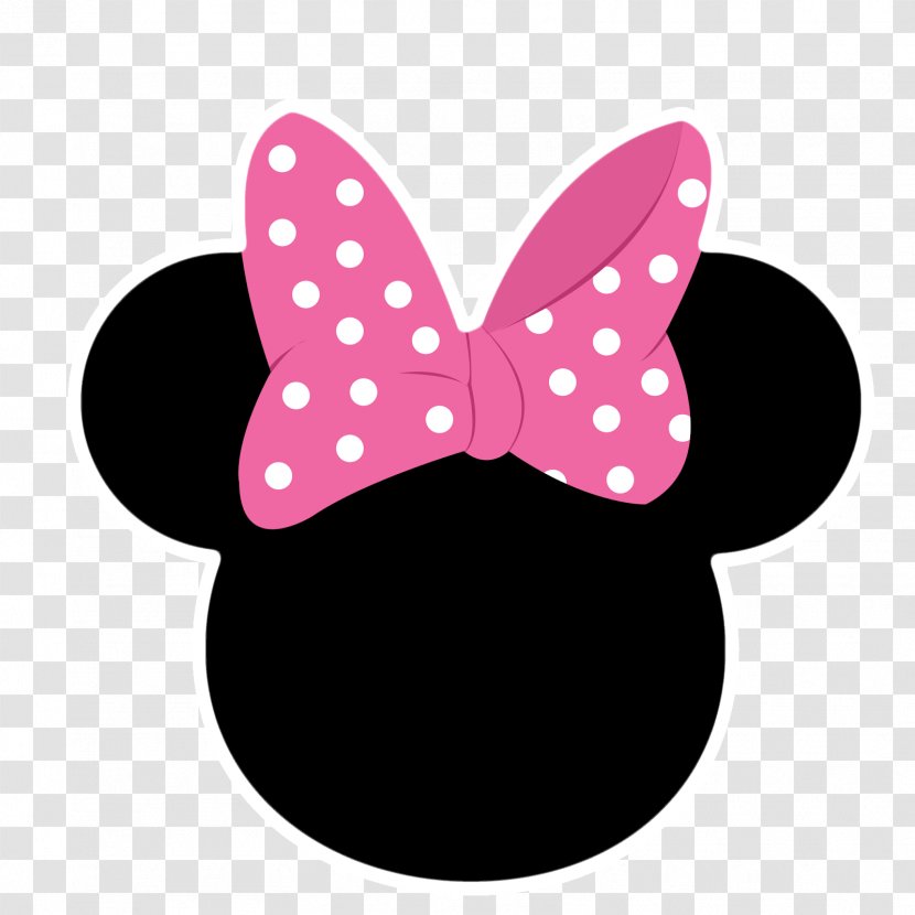 Minnie Mouse Mickey Pluto Oswald The Lucky Rabbit - Drawing Transparent PNG