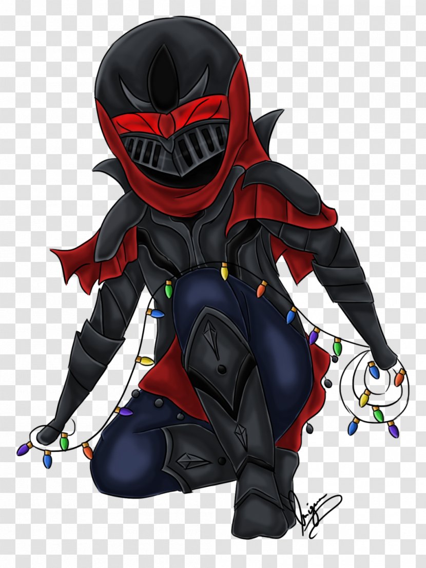 League Of Legends Zed - Image Resolution Transparent PNG