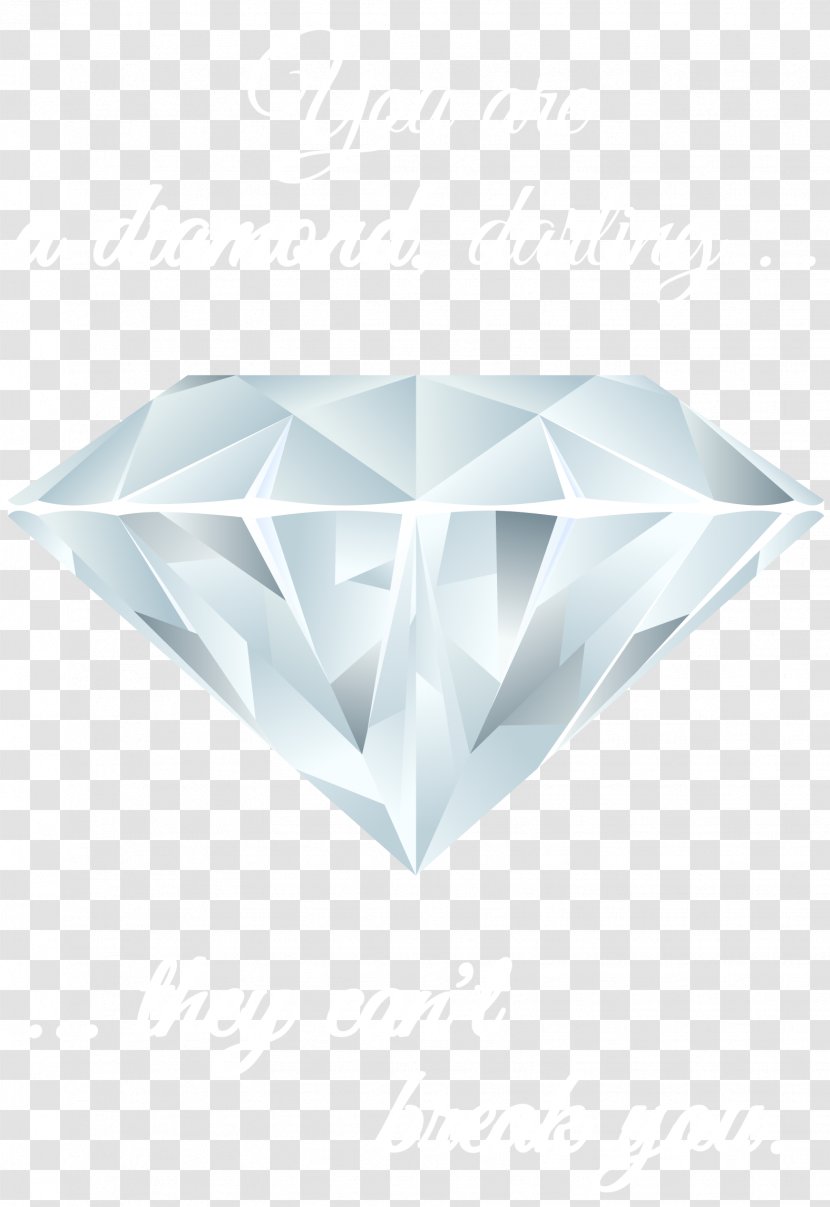 R W Pawns & Loans Llc Diamond Gemstone Jewellery Clip Art - Crystal Transparent PNG