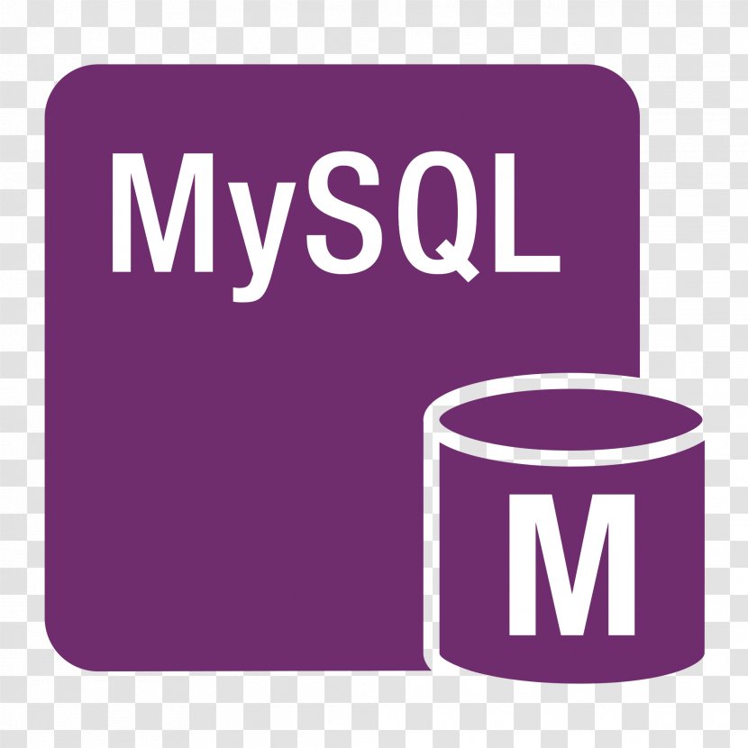 Amazon.com Amazon Relational Database Service Web Services MySQL - Logo Transparent PNG