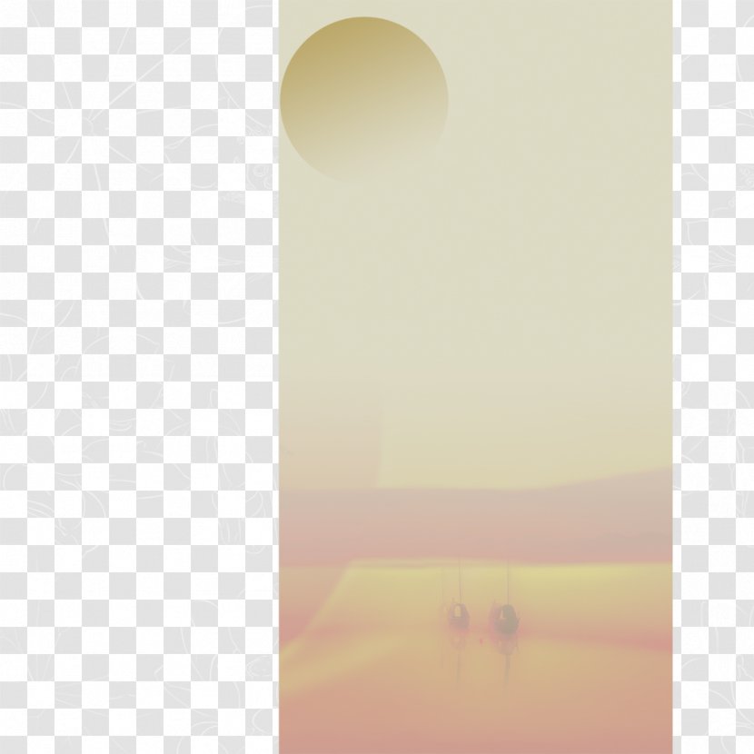 Angle Floor Pattern - Sky - Desert Transparent PNG