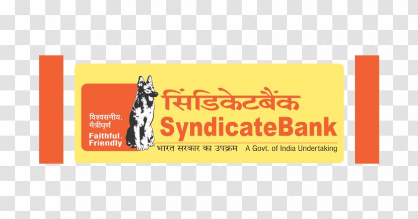 Syndicate Bank Public Sector Banks In India Axis Banking - Logo Transparent PNG
