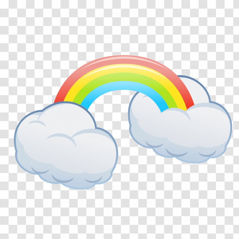 Cloud Computing - Vector Clouds Of Transparent PNG
