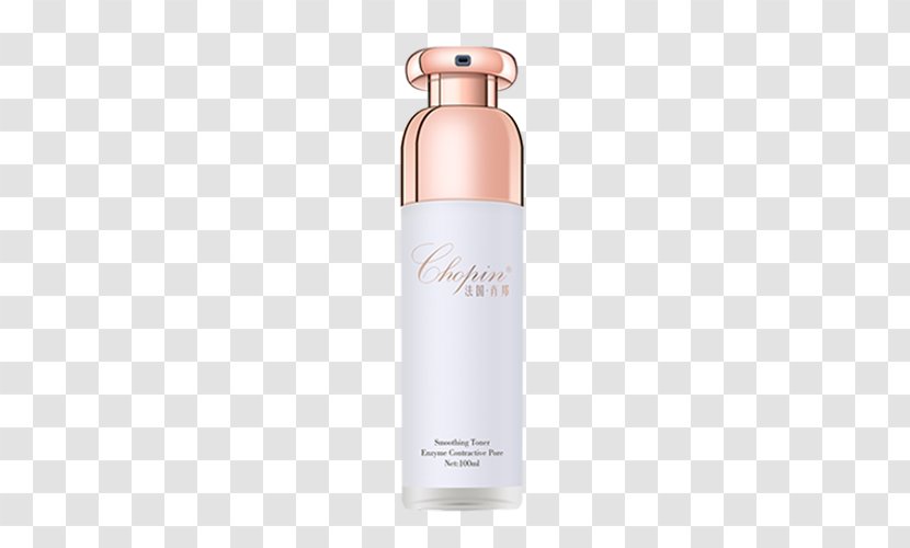 Lotion Perfume Wine Cosmetics Bottle - Pink Cosmetic Transparent PNG