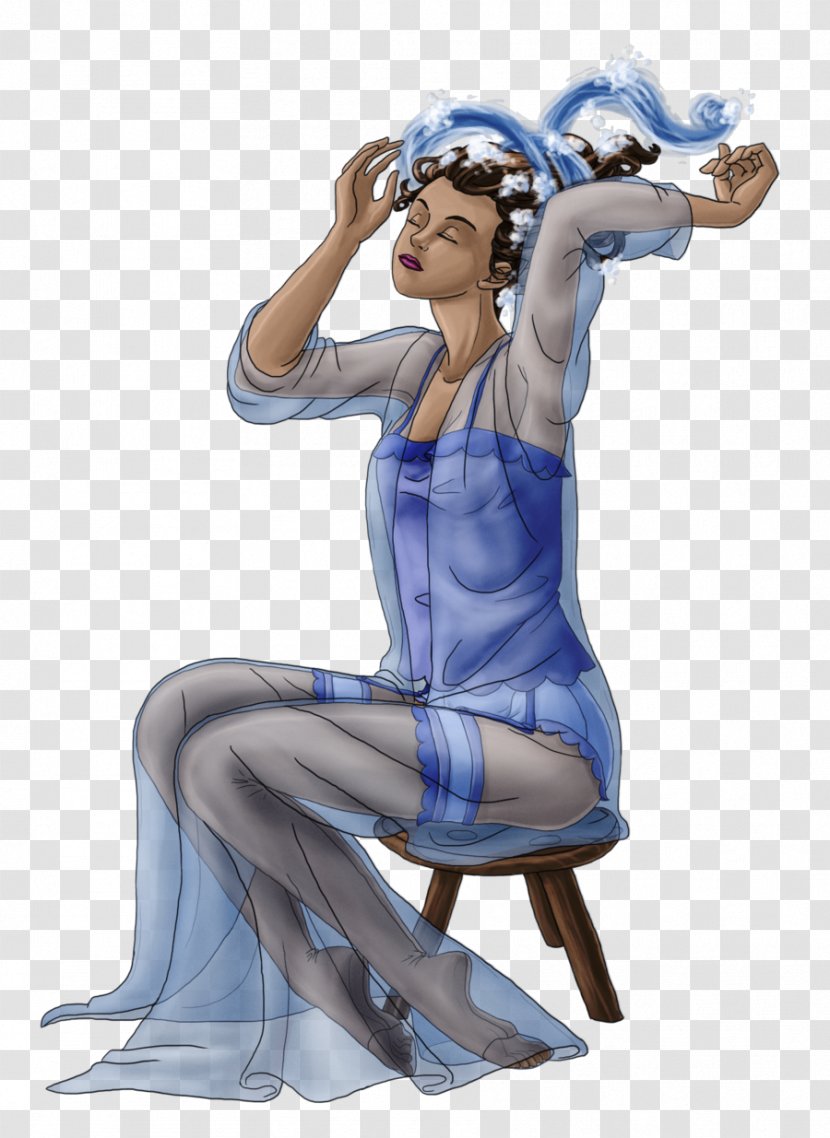 Katara Helga Katrina Sinclair Sokka Hakoda Waterbending - Tree - Watercolor Snail Transparent PNG