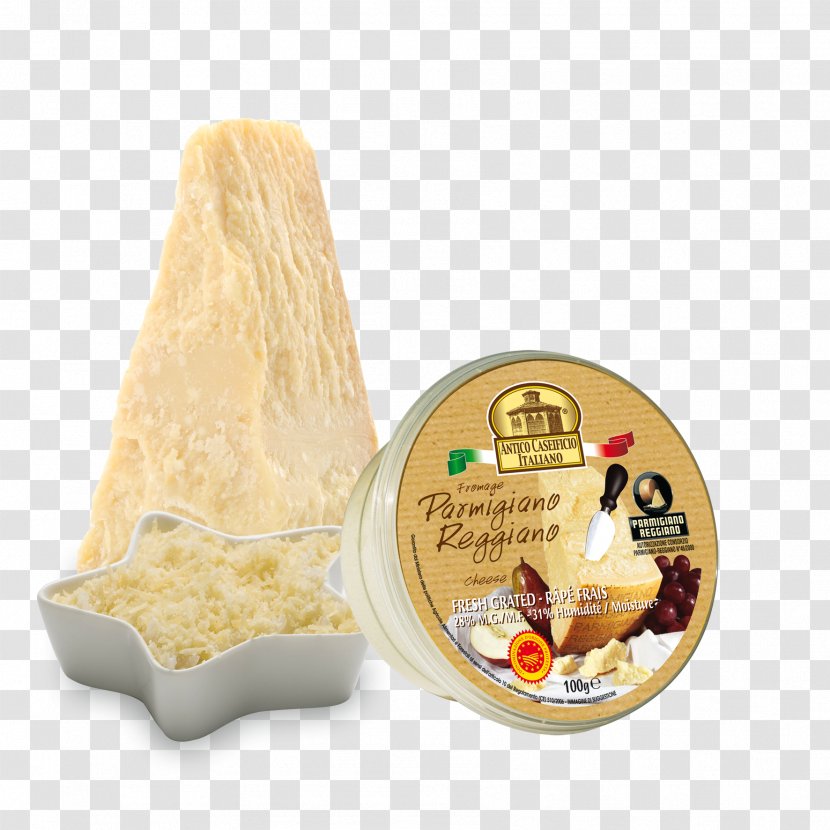 Parmigiano-Reggiano Grana Padano Cuisine - Parmigiano Reggiano Transparent PNG