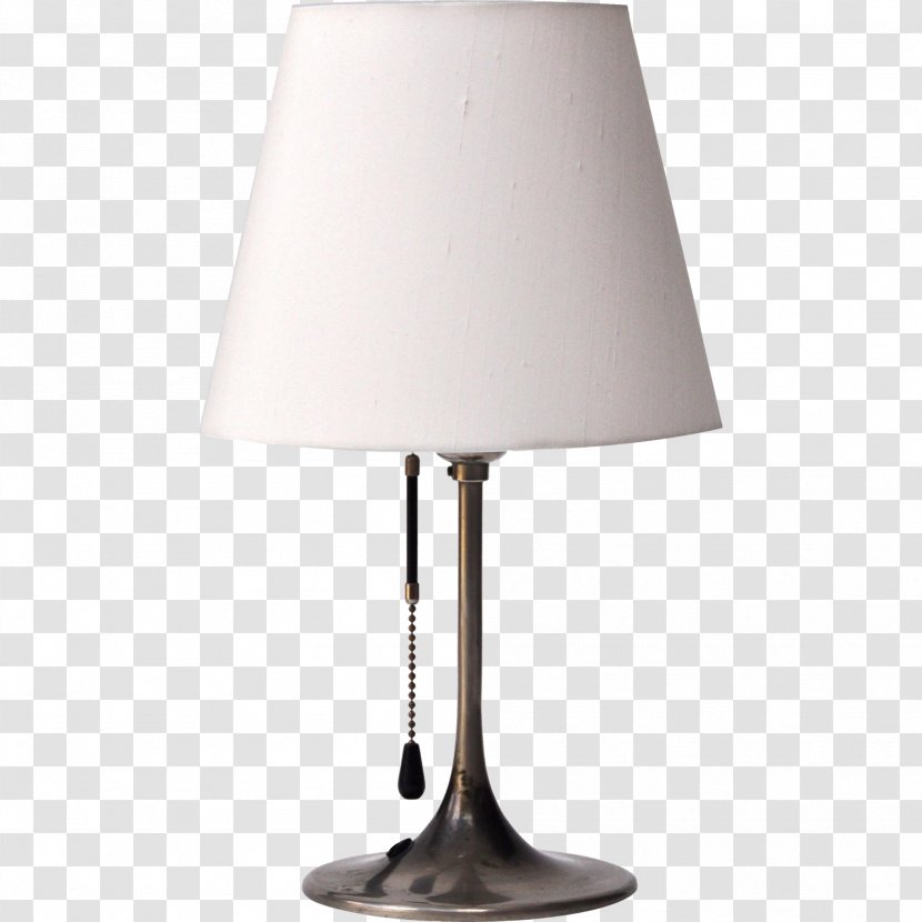 Lamp Lighting Transparent PNG