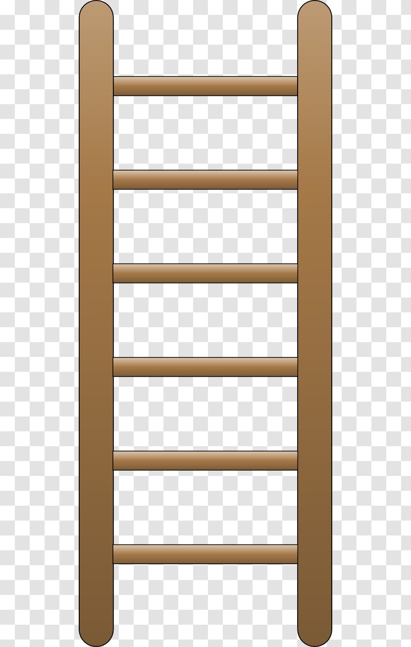 Ladder Clip Art - Product Transparent PNG