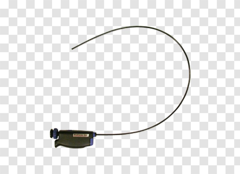 Electrical Cable Light Optical Fiber Optics Termination - Microscope Transparent PNG