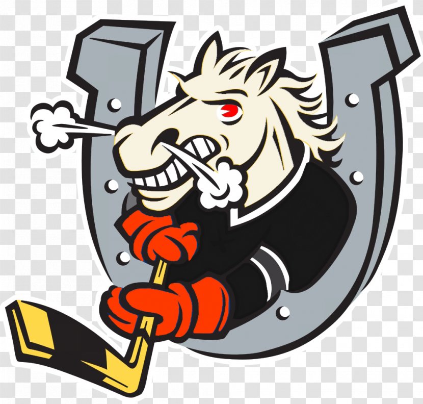 Barrie Colts Ontario Hockey League Indianapolis Molson Centre Mississauga Steelheads - Team - Halloween Theme Transparent PNG