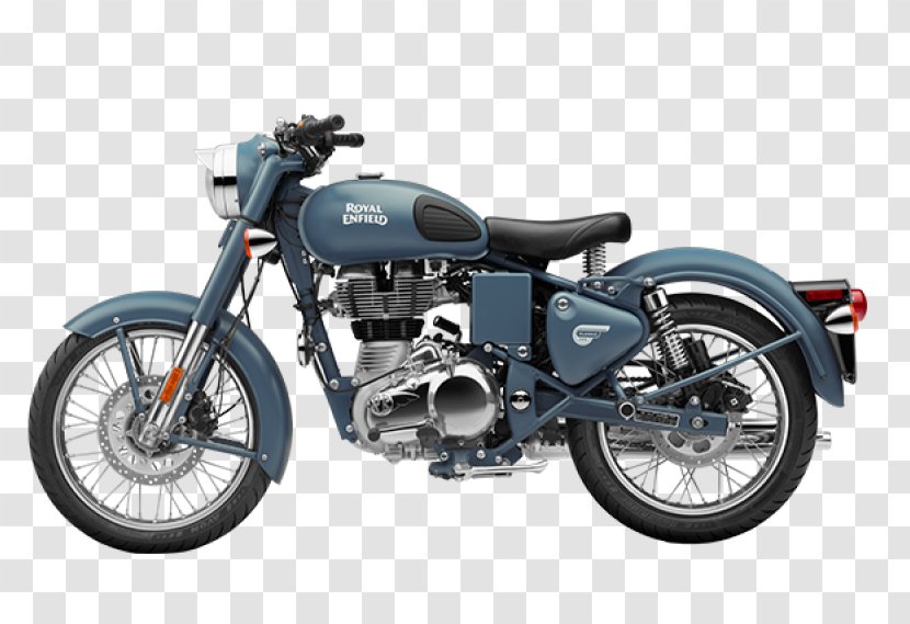 Royal Enfield Bullet Motorcycle Cycle Co. Ltd Classic Transparent PNG