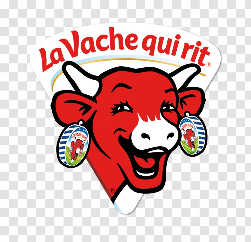 The Laughing Cow Cattle Cheese Spread Babybel Transparent PNG