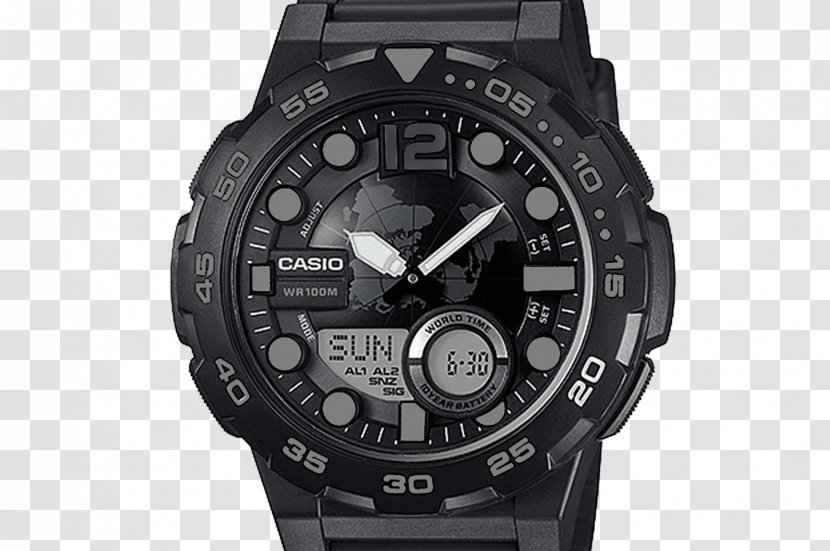 Casio F-91W Watch B640 Clock Transparent PNG