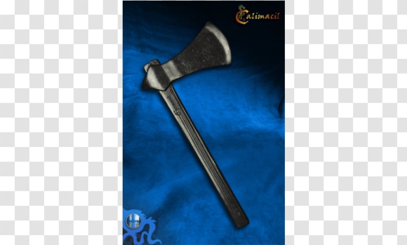 Dragons Lair Dagger Axe Live Action Role-playing Game Calimacil - Mace Transparent PNG