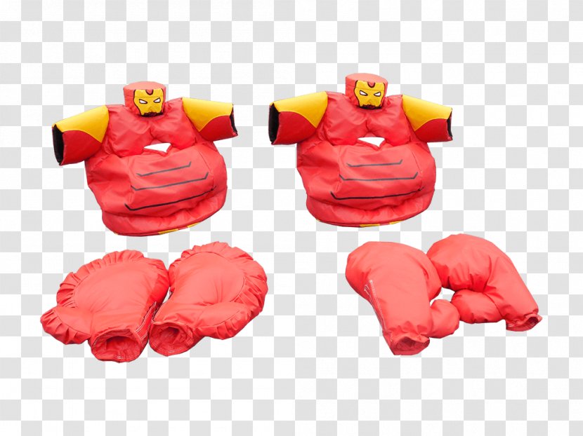 Sumo Manufacturing Suit Airquee Ltd - Soft Play Llc Transparent PNG