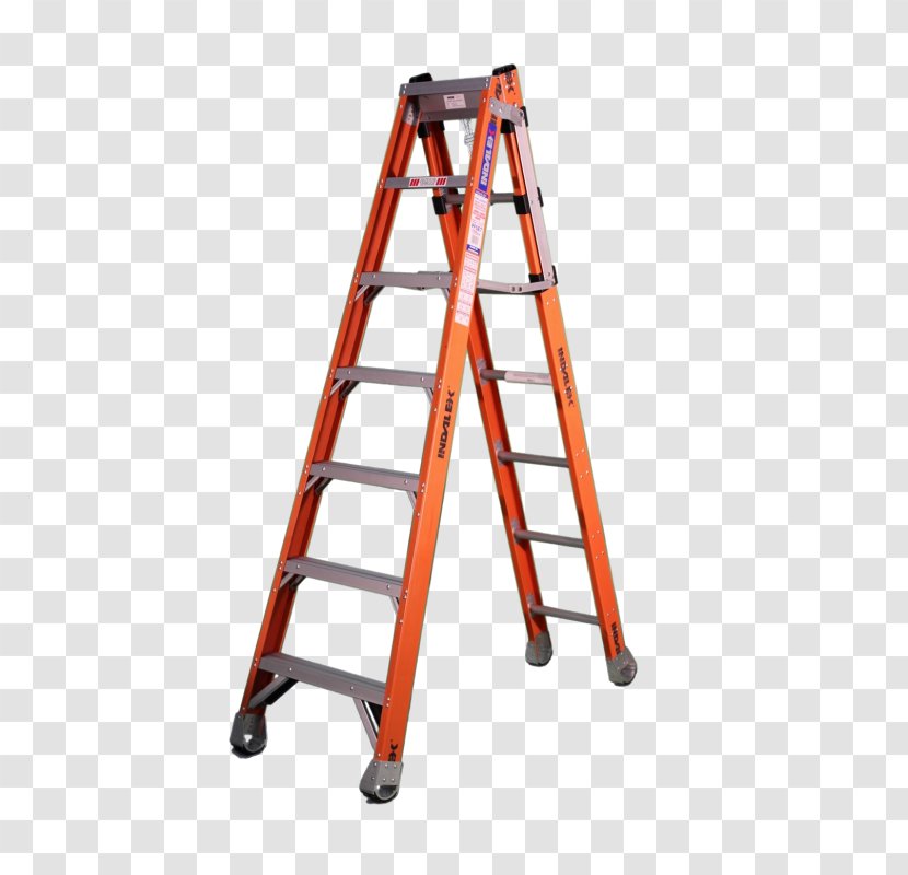 Ladder Stairs Price Industry - Ladders Transparent PNG