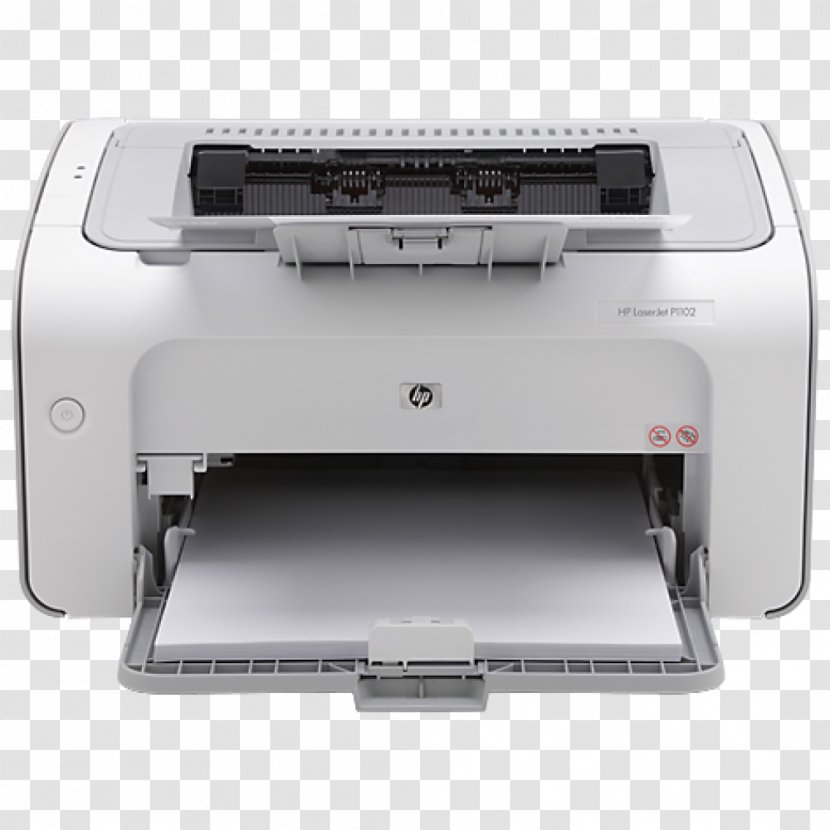 Hewlett-Packard HP LaserJet Printer Laser Printing - Photo Transparent PNG