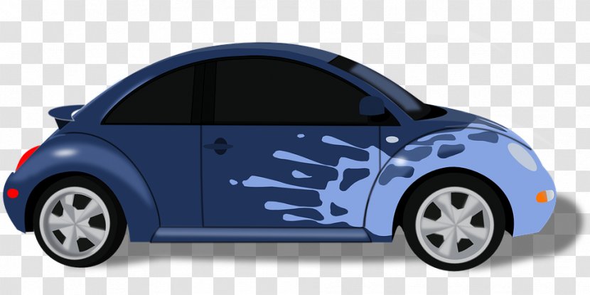2013 Volkswagen Beetle Car CC Passat - Automotive Design Transparent PNG