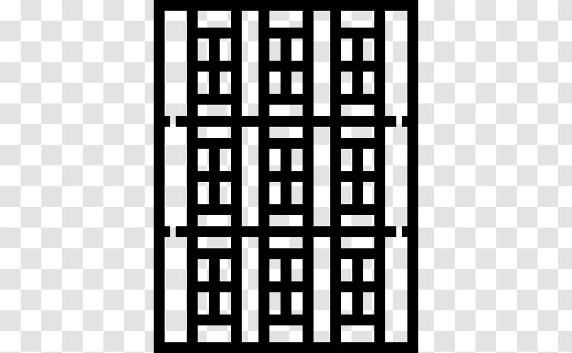 Building Skyscraper Architecture Structure - City - Fantasy Icon Transparent PNG