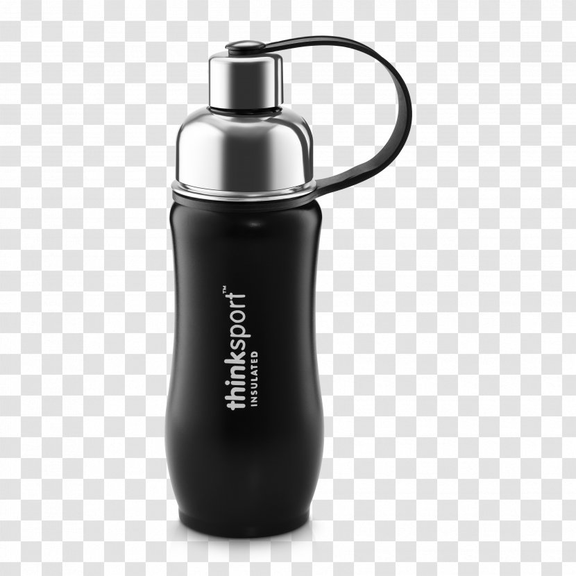 Water Bottles Sports Amazon.com Stainless Steel - Coated Foundation Transparent PNG