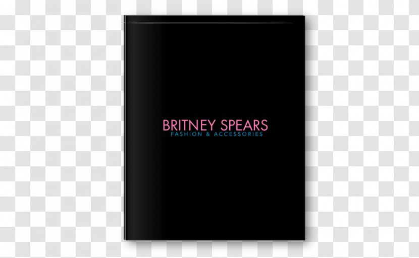 Purple Brand Font - Heart - Britney Spears Transparent PNG