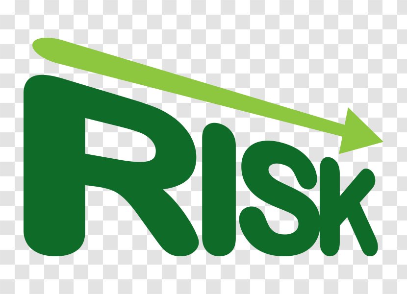Logo Brand Green - Sign - Risk Management Transparent PNG