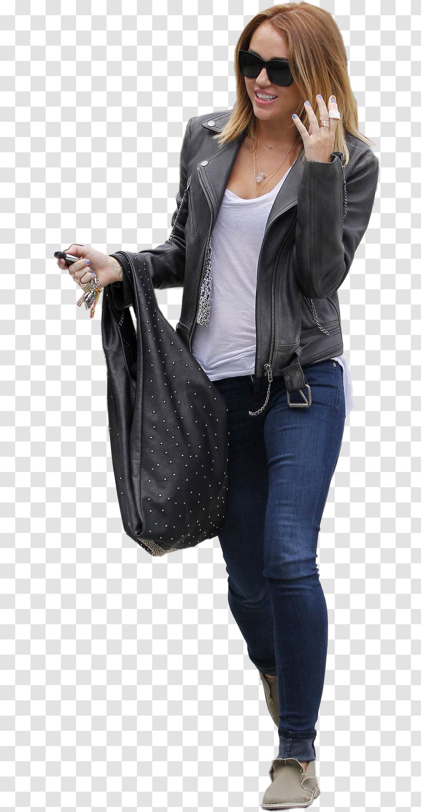 Selena Gomez 2012 Teen Choice Awards Handbag Fashion - Tree - Miley Cyrus Transparent PNG