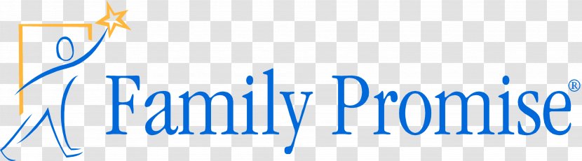 Family Promise Gwinnett County Homelessness Community Child - Blue Transparent PNG