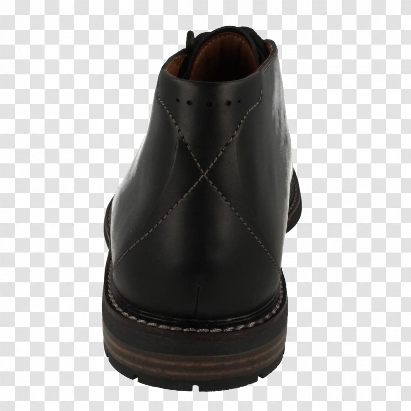 Leather Shoe Boot Walking Transparent PNG