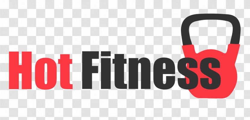 Fitness Centre Exercise Physical Personal Trainer 10 Rodney Parham - Logo Transparent PNG